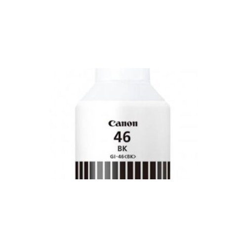 Tinta CANON CRNA GI46PGBK ZA Maxify Gx6040/Gx7040 Cijene