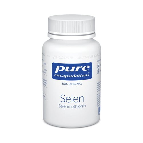 pure encapsulations selen - 180 kapsul Cene