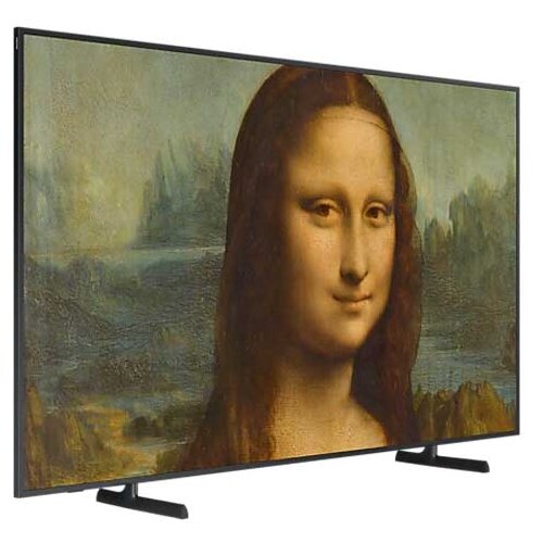 Samsung QLED TV QE65LS03BAUXXH, 4K, SMART THE FRAME Slike