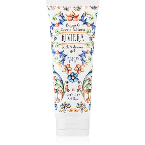 Le Maioliche Riviera nežni gel za prhanje 250 ml Cene