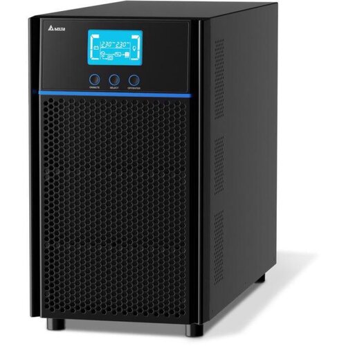 Delta UPS Amplon N Gen3 on-line 2kVA/1,8kW UPA202N2NX0B035 (4x12V/9Ah) 4xC14 Tower Cene