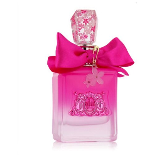 Juicy Couture Viva La Juicy Petals Please 100 ml parfumska voda za ženske Slike