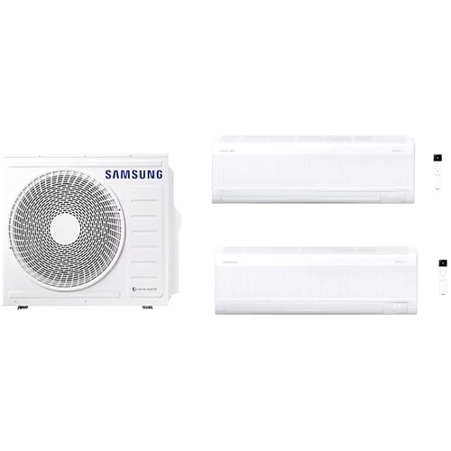 Samsung Multi Split klima uređaj 18000 btu,7k+7k+7k WindFree&trade; Cene