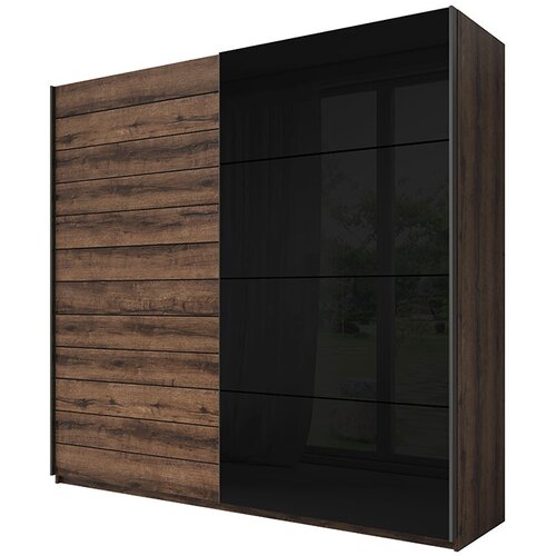 Helvetia Klizni ormar Galant(220 cm) Slike