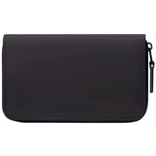 UCON ACROBATICS Naira Wallet - Black Crna Slike