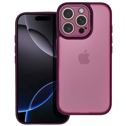  VARIETE maska za IPHONE 16 Pro purple Cene