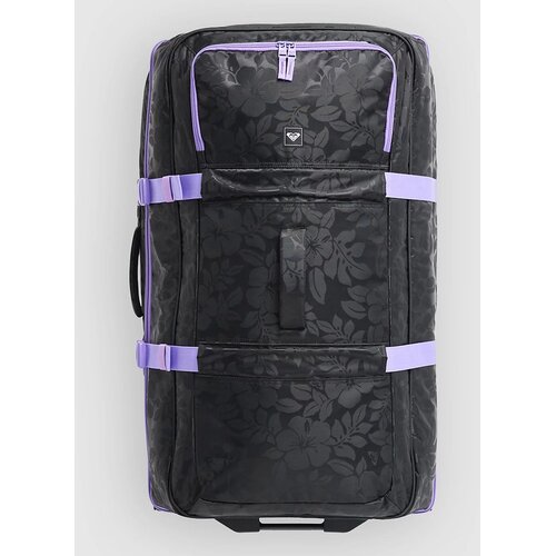 Roxy Long Haul Trolley quiet shade axs mo jacq Cene