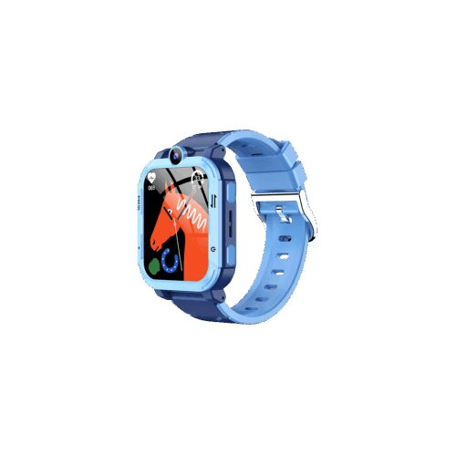  Pametni sat dječiji Blackview SIM LTE GPS LBS WiFi Z20 Blue Cijene