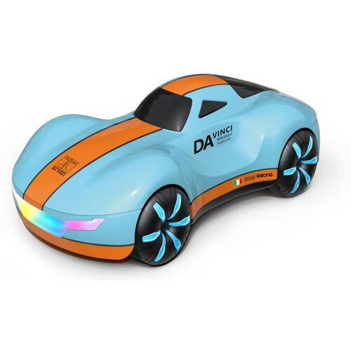  R/C car with charging station VINCI Blue Cijene