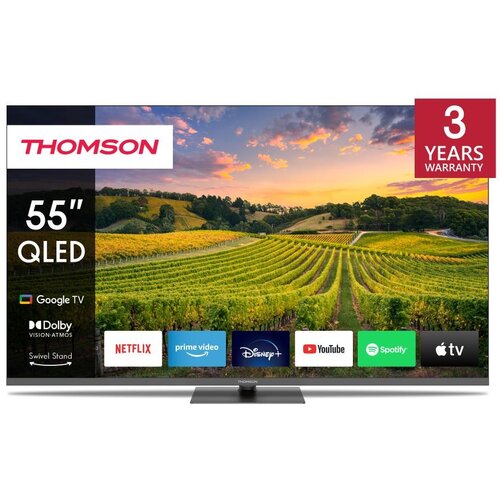 Thomson Televizor 55QG5C14 QLED TV Cene