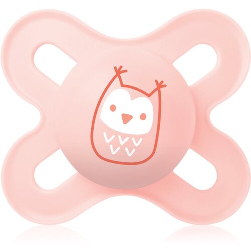 Mam Start Size 1: 0-2 months duda Pink Owl 1 kos Cene