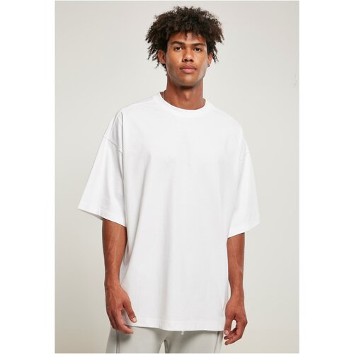 UC Men Big white t-shirt Cene