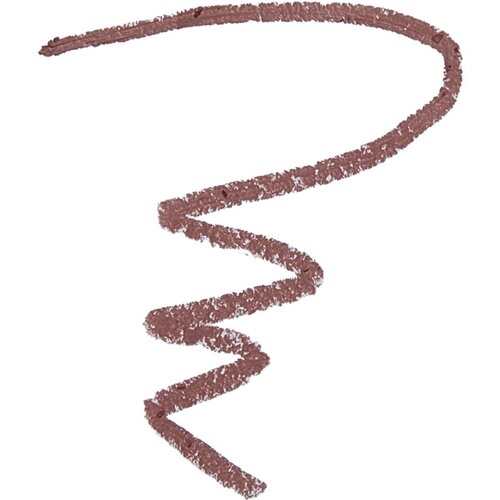 Makeup Revolution IRL Filter kremasti svinčnik za ustnice z mat učinkom odtenek Caramel Syrup 0,18 g Slike