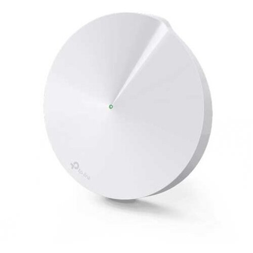 Tp-link AC1300 DECO M5 kućni Wi-Fi sistem (1 pack) Slike
