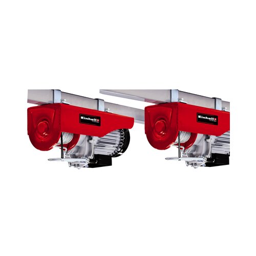 Einhell Dizalica sa sajlom TC-EH 600 Slike