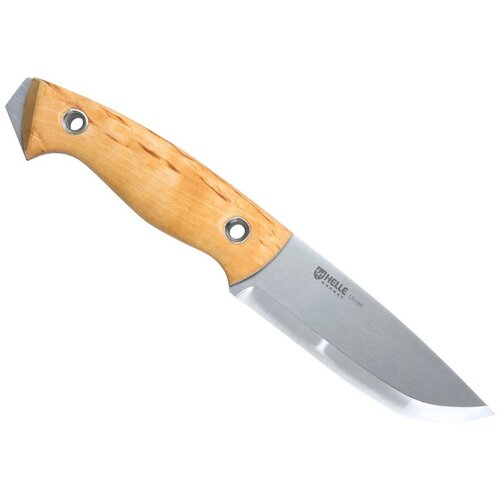 HELLE Utvaer - Survival Knife Slike