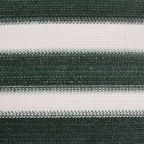 VidaXL Mreža za privatnost zelena-bijela 1,5 x 10 m HDPE 195 g/m&amp;sup2; Slike