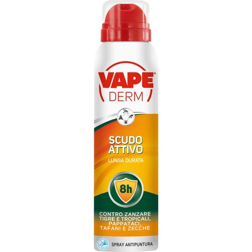 Vape Derm Active Shield Sprej 100 ml Slike