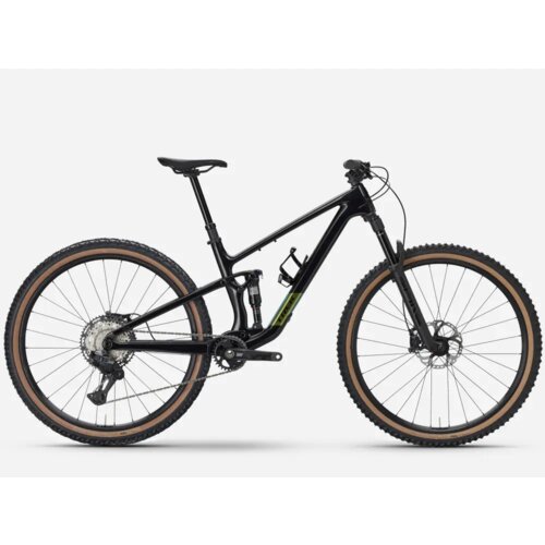  Bicikl Trek Top Fuel 9.8 XT Di2 Gen 4 2026 Dark Star - M Cijene
