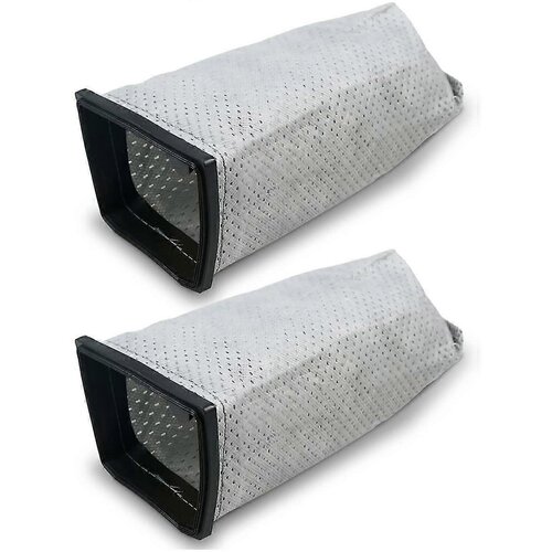 INORCO 2 kosa nadomestnih filtrirnih vrečk iz blaga za Porta Power Swingette S1015 S1029 in CH30000 nadomestni del 43662023, (21987823) Cene