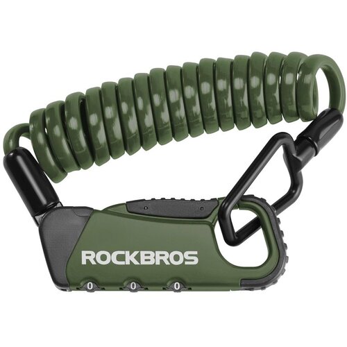 ROCKBROS brava za bicikl RBK6N zelena Cijene