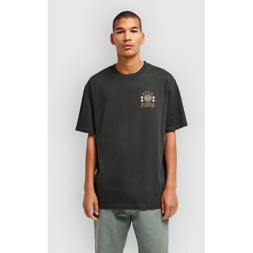 Rvca Iris T-Shirt pirate black Slike
