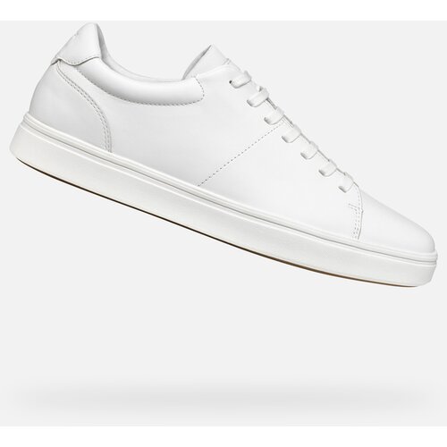 Geox White men&amp;#039;s sneakers Baltmoore - Men Slike