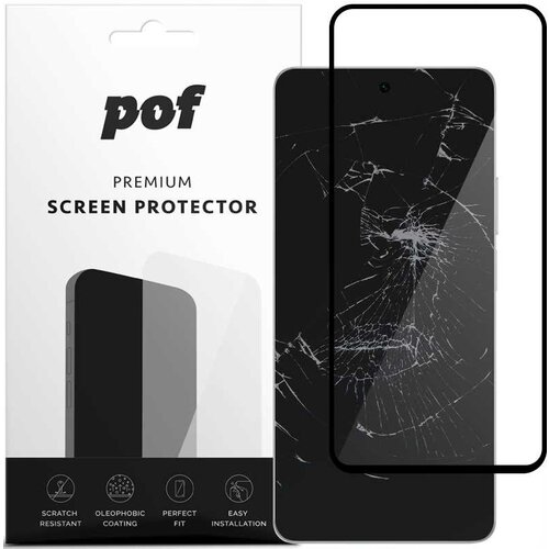 POF KALJENO STEKLO POLNI POKROV ZA XIAOMI 11T 11T PRO ZAŠČITNO, (21965041) Cene