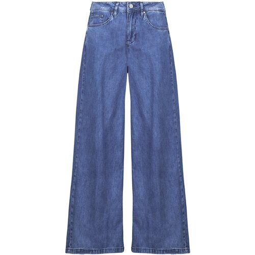 FREEMAN T. PORTER MILEY DENIM Plava Cijene