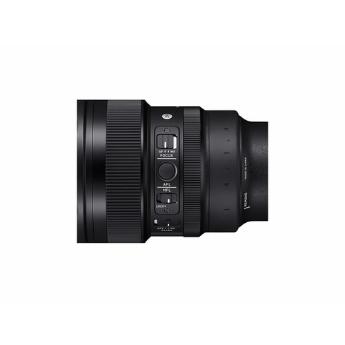 Sigma 14mm 1.4 DG DN HSM Sony FE-Mount Slike