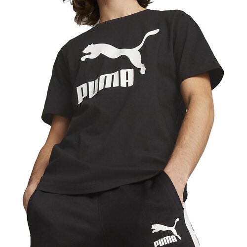 Puma majica classics logo tee za muškarce Cene