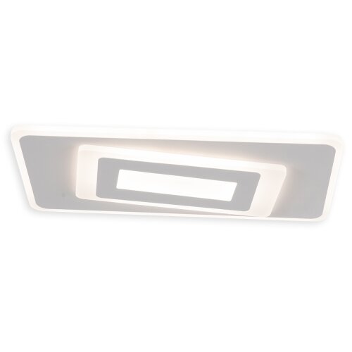  Brilagi - LED prigu&amp;scaron;iva stropna lampa MODERN LED/51W/230V 3000-6000K + daljinski upravljač Slike