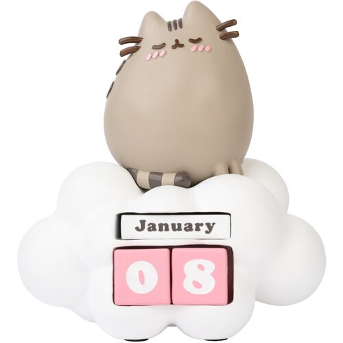 Grupo 3D VEČNI KOLEDAR PUSHEEN PURRFECT LOVE COLLECTION, (21299895) Cene