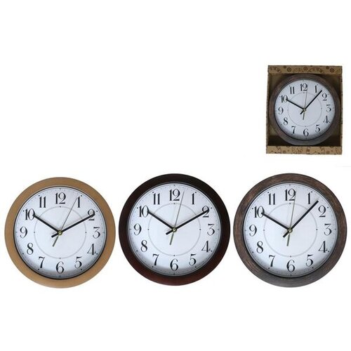  ZIDNI SAT CAROLINA 28CM SORTO Cijene