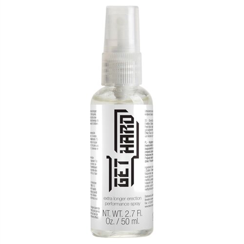 PharmQuests Get Hard 50ml Cijene