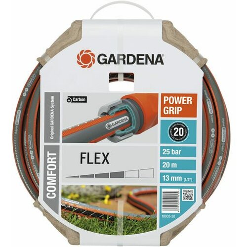Gardena Crevo Flex 1/2 20M GA 18033-20 Slike