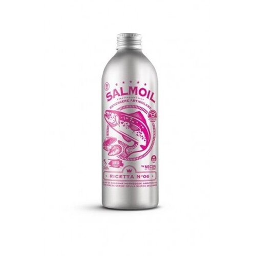  Salmoil ricetta no 6 joint za pse i mačke 250 ml Cene