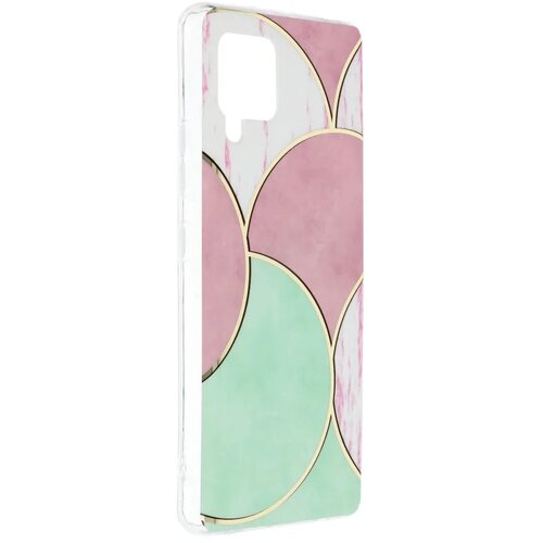 forcell MARBLE COSMO etui za SAMSUNG A42 5G Cene