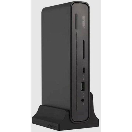 Asus Docking DC301 3 DISPLAY USB-C DOCK/EU Cijene