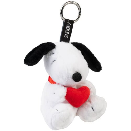 SNOOPY Pli&scaron;ani privjesak Peanuts Cijene