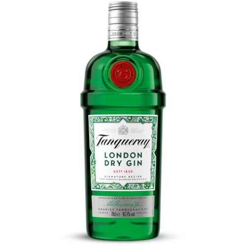 Tanqueray gin 0.7l Cene