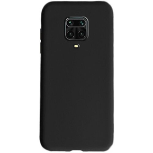 UTC Ultra Tanki Color silicone Black REALME MCTK4-REA 8 Pro 4g Slike