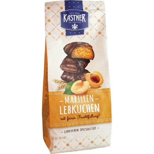 Kastner Marelični medenjaki - 185 g Slike