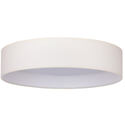  Duolla - LED plafonsko svetlo ROLLER LED/24W/230V prečnik 45 cm krem Slike