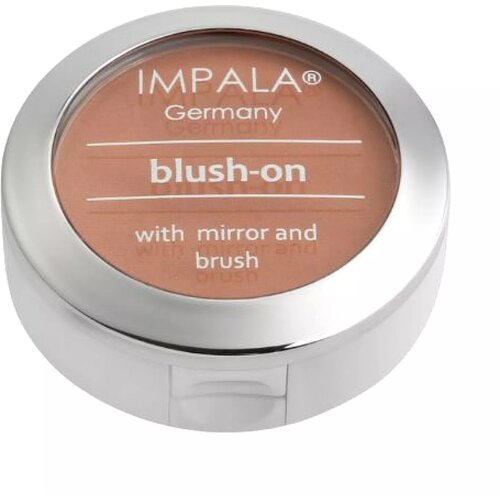 Impala rumenilo blush-on 6 Cene
