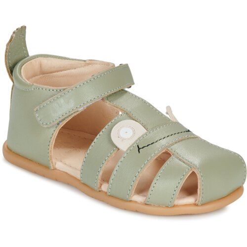 Easy Peasy MY SANDALETTE GRENOUILLE Zelena Cijene