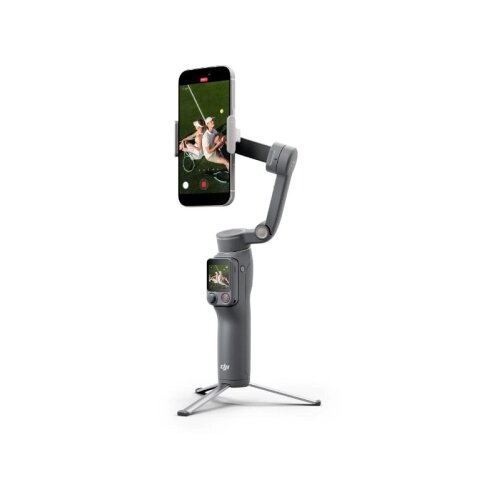 Dji Gimbal za Telefon Osmo Mobile 8P Standard Combo Slike