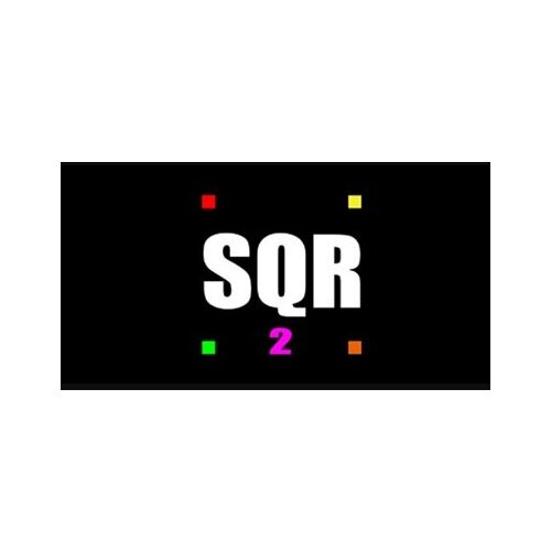  SQR🔲 2 steam key (pc) global Cene