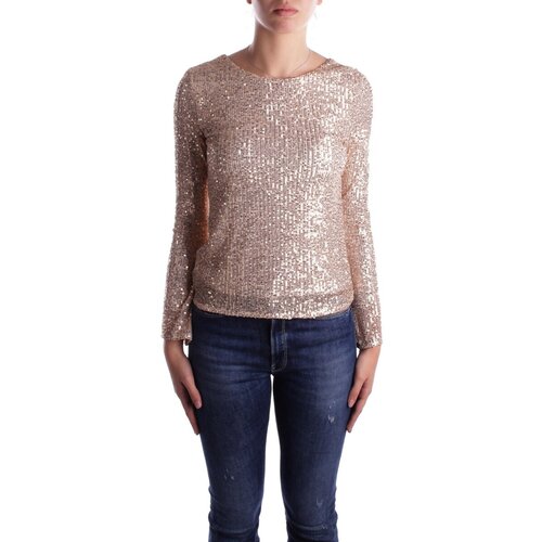 Mademoiselle Du Monde MDM1331 Gold Slike