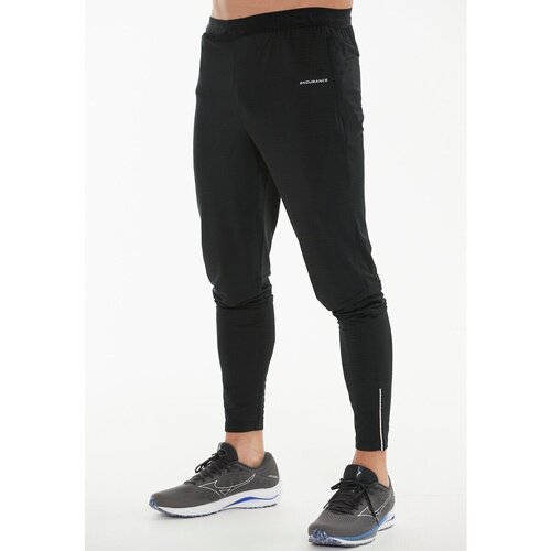 Endurance Men&amp;#039;s Running Sweatpants Moores M Pants Slike